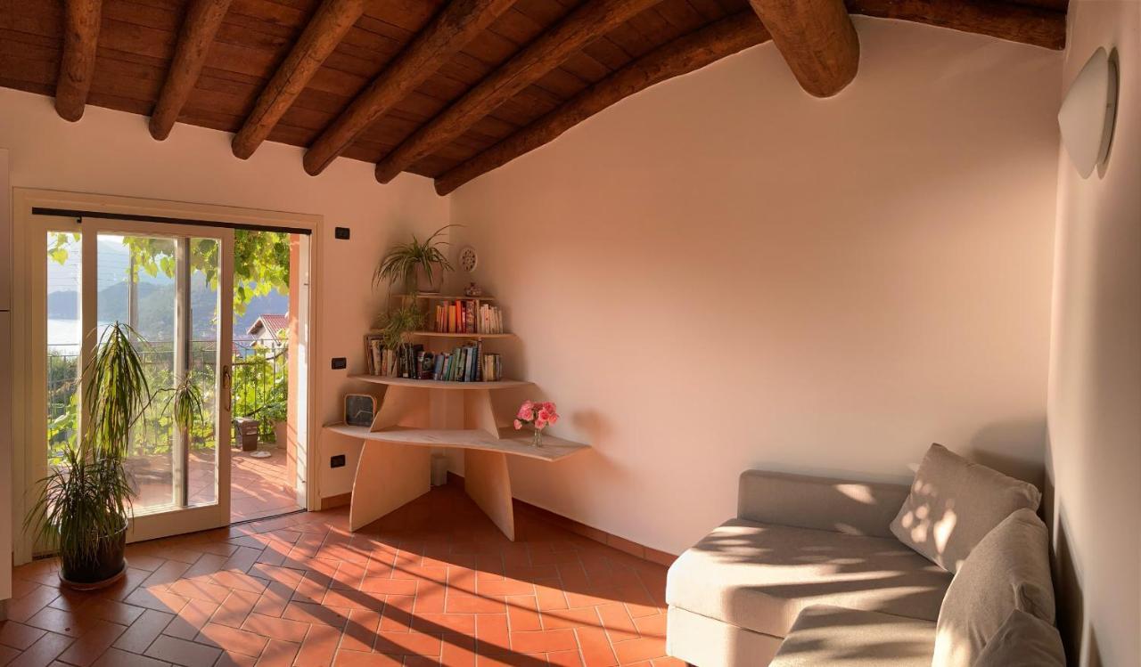 Island Sunset House Sulzano Exterior foto