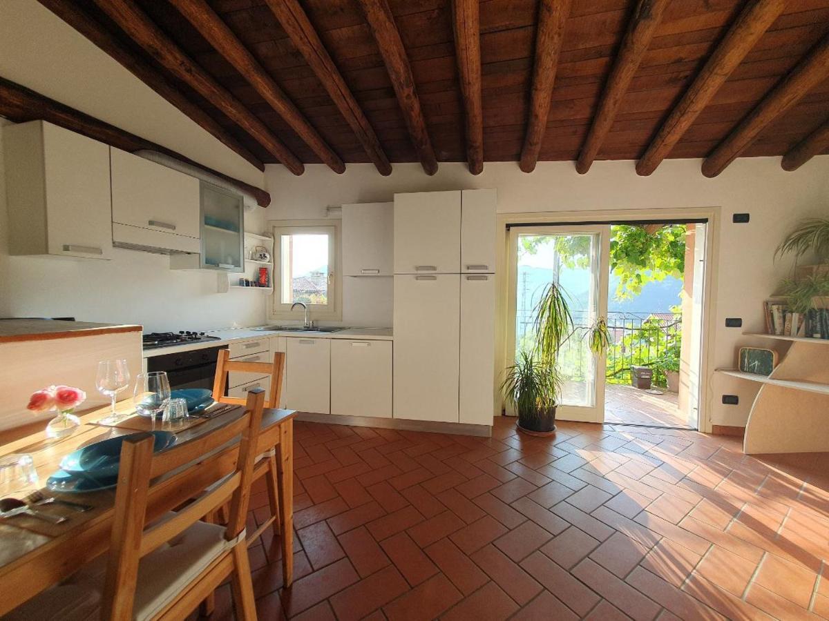 Island Sunset House Sulzano Exterior foto