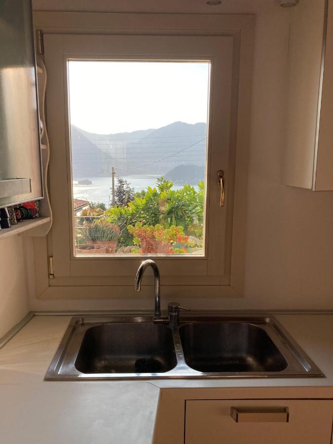 Island Sunset House Sulzano Exterior foto