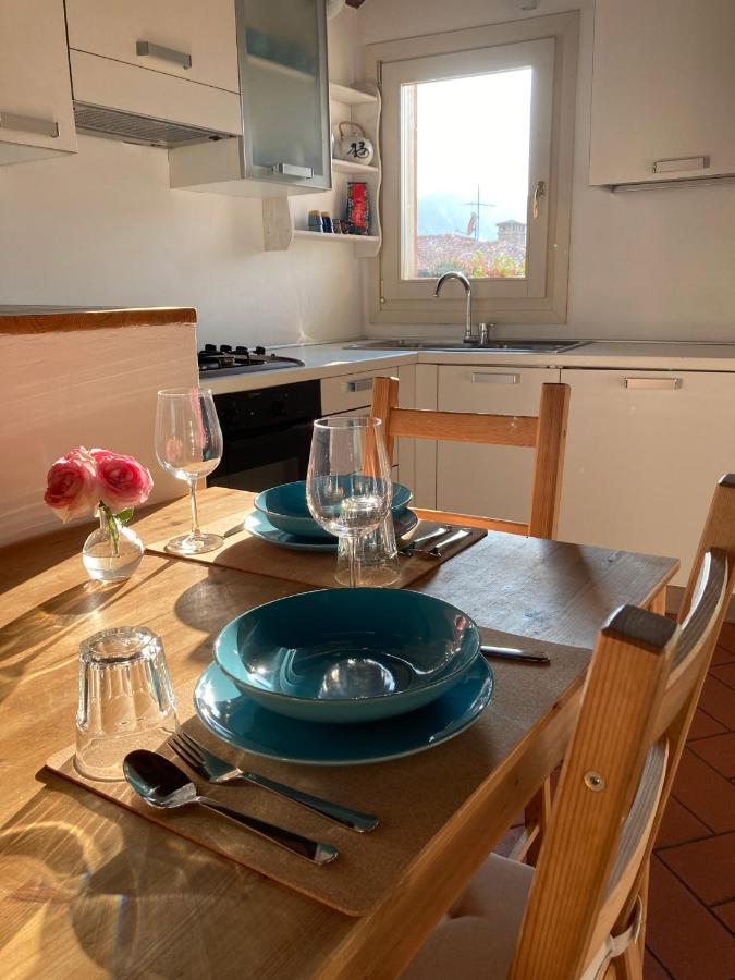 Island Sunset House Sulzano Exterior foto