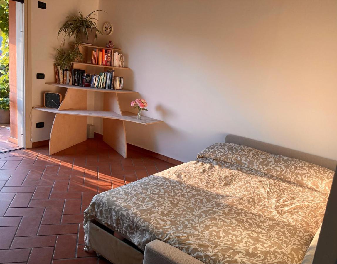 Island Sunset House Sulzano Exterior foto