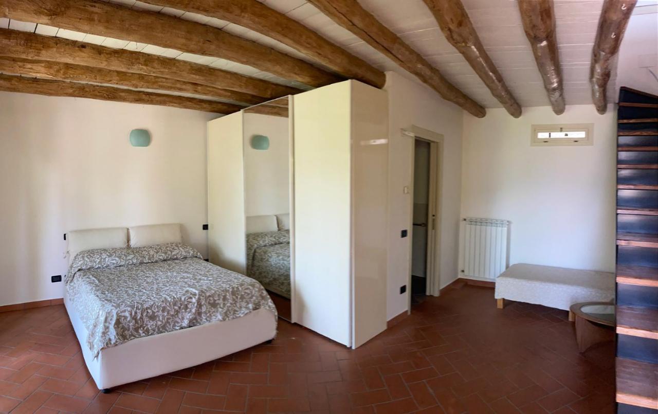 Island Sunset House Sulzano Exterior foto