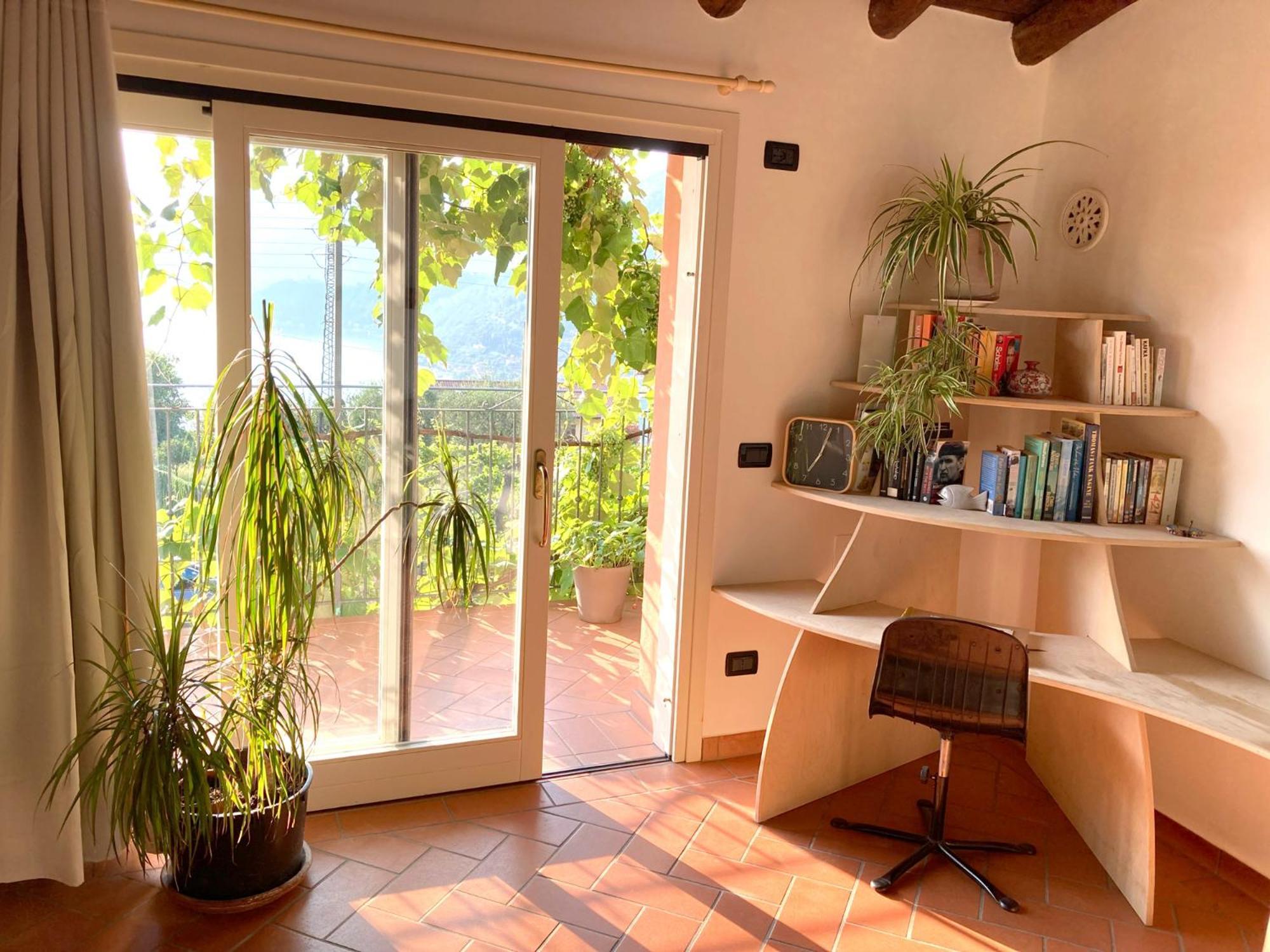 Island Sunset House Sulzano Exterior foto